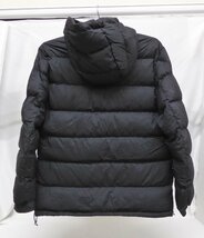 モンクレール MONCLER Cordier リバーシブルジャケット 2021SS SIZE:1 メンズ △WF2282_画像4