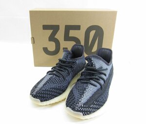 adidas アディダス YEEZY BOOST 350 V2 FZ5000 SIZE:US9 27.0cm メンズ スニーカー 靴 □UT9840