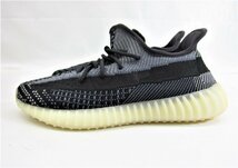 adidas アディダス YEEZY BOOST 350 V2 FZ5000 SIZE:US9 27.0cm メンズ スニーカー 靴 □UT9840_画像3