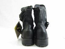 Belleville ベルヴィル 700ST 125R Steel Toe Waterproof Boot SIZE:US12.5 30.5cm メンズ 靴 □UT9854_画像4