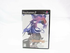 PS2 ソフト ウィザードリィエクス2 ～無限の学徒～ プレイステーション2 ゲーム ∠UR270