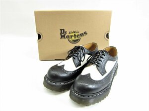 Dr.Martens ドクターマーチン 3989 BEX BROGUE SHOE UK7 26.0cm メンズ ブーツ □UT9948