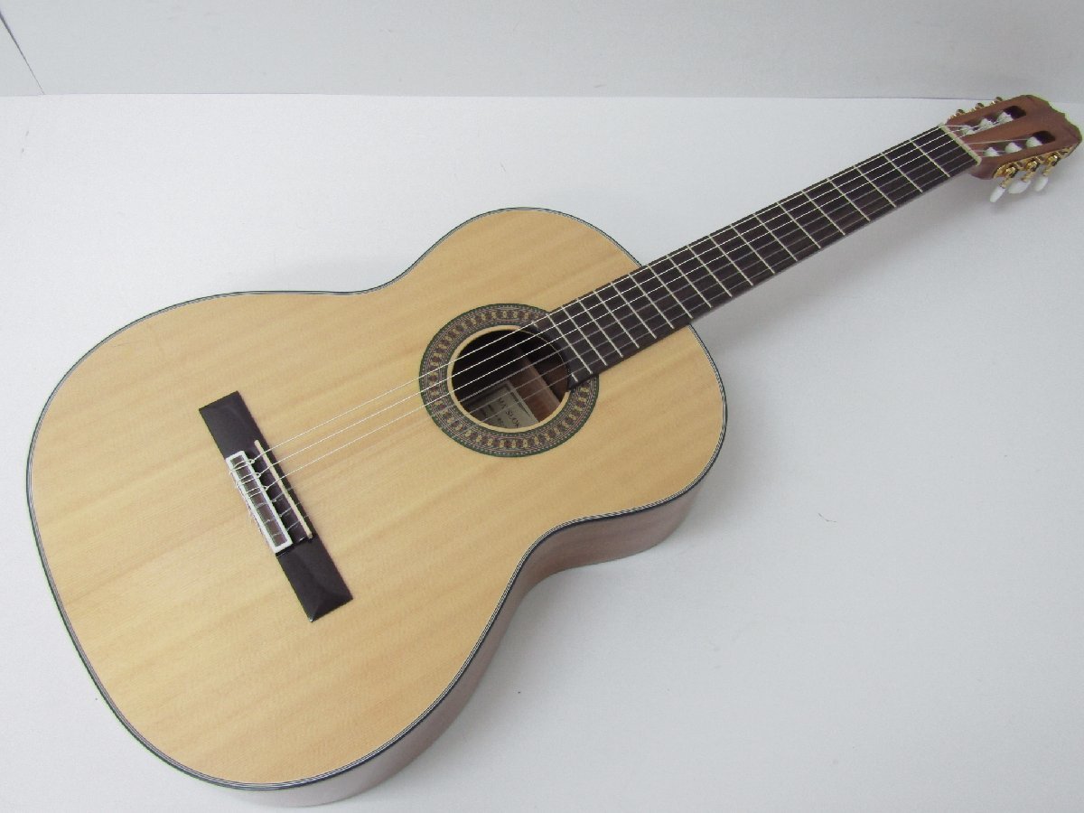 MATSUOKA マツオカ松岡良治MC-70S クラシックギター| JChere雅虎拍卖代购