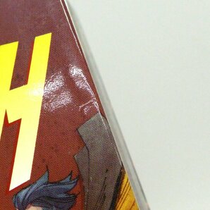 DC COMICS FLASH フラッシュ シリーズ 4冊セット コミック 本 △WZ1504の画像6