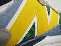 New Balance ニューバランス 57/40 Carnival M5740GA SIZE:US8.5 26.5cm スニーカー 靴 □UT9957_画像7