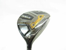 Callaway キャロウェイ ROGUE ST MAX D #3W HCセット TOUR AD DI-6S flex:S ロフト:16 フェアウェイウッド ∠US3988_画像1