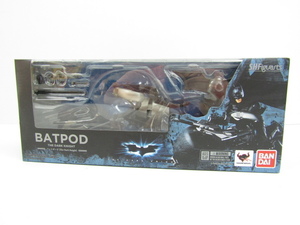  нераспечатанный товар S.H.Figuarts bat Pod (The Dark Knight) фигурка *TY13104