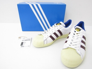 adidas SUPERSTAR 82 RANA ”WHITE”/IE0020 SIZE:27.5cm アディダス 靴 ≡SH6547