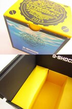 CASIO カシオ G-SHOCK G-ショック × アイサーチ・ジャパン FROGMAN GW-8200K-9JR デジタル 腕時計 ▼AC24005_画像10