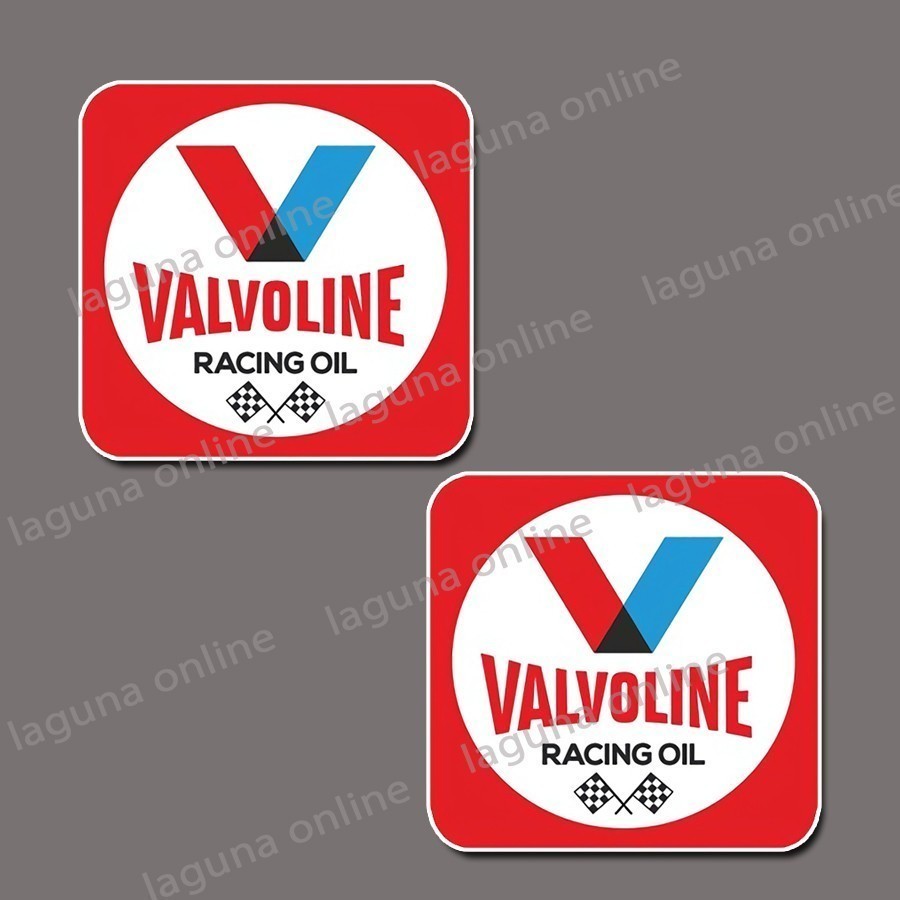 ✨春夏新品 Valvoline フラッグ P311 ガレージ装飾 バルボリン