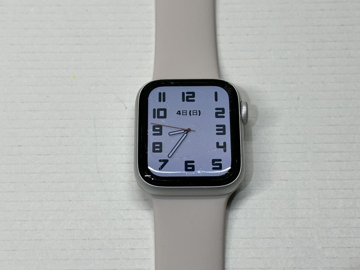 Apple Watch series5 44mm ゴールド GPSモデル｜PayPayフリマ