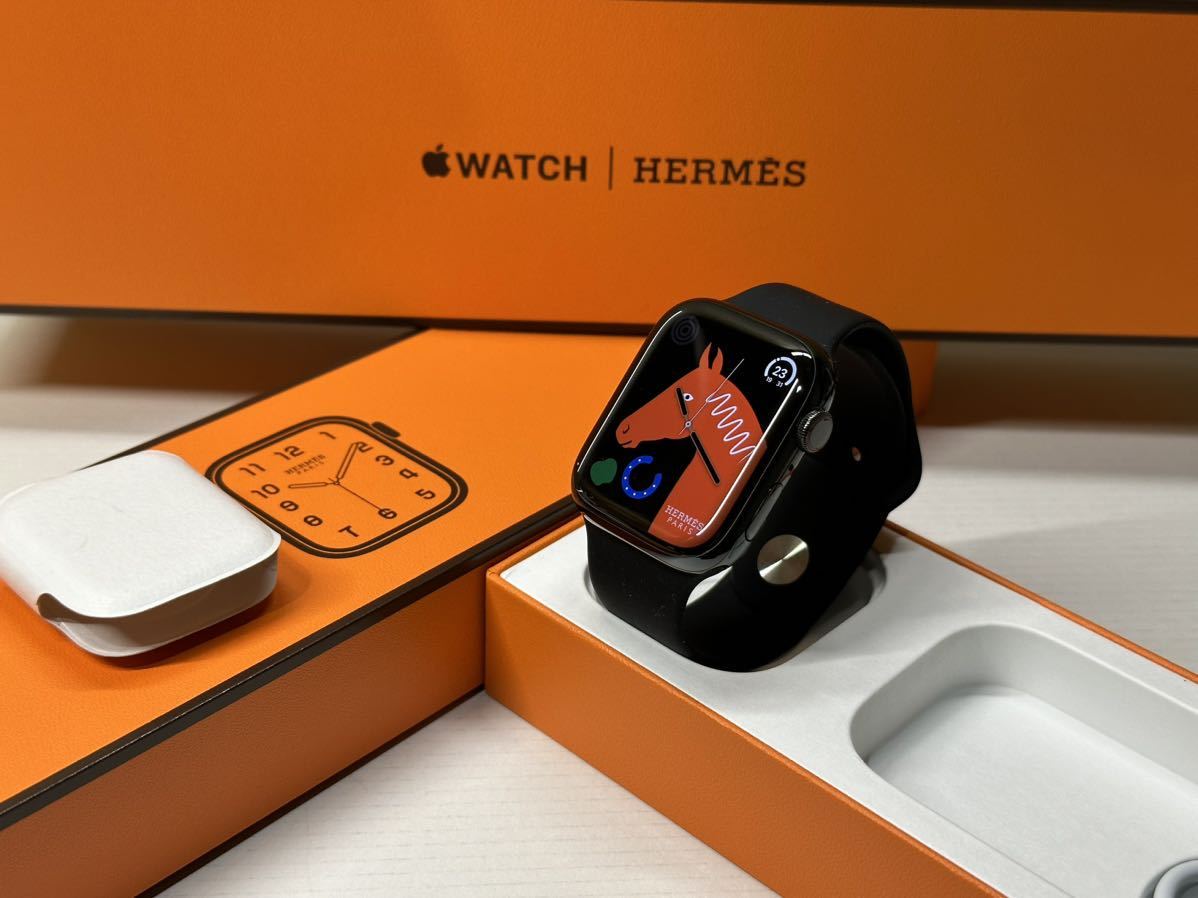 2023年最新】ヤフオク! -apple watch 8 45mmの中古品・新品・未使用品一覧