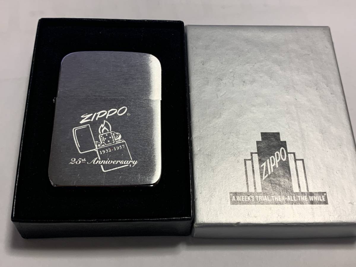 年最新ヤフオク!  zippo  未使用アンティーク