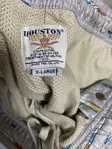 HOUSTON　ヒューストン　ショートパンツ　ＸＬ　BE　1814　未使用_画像4