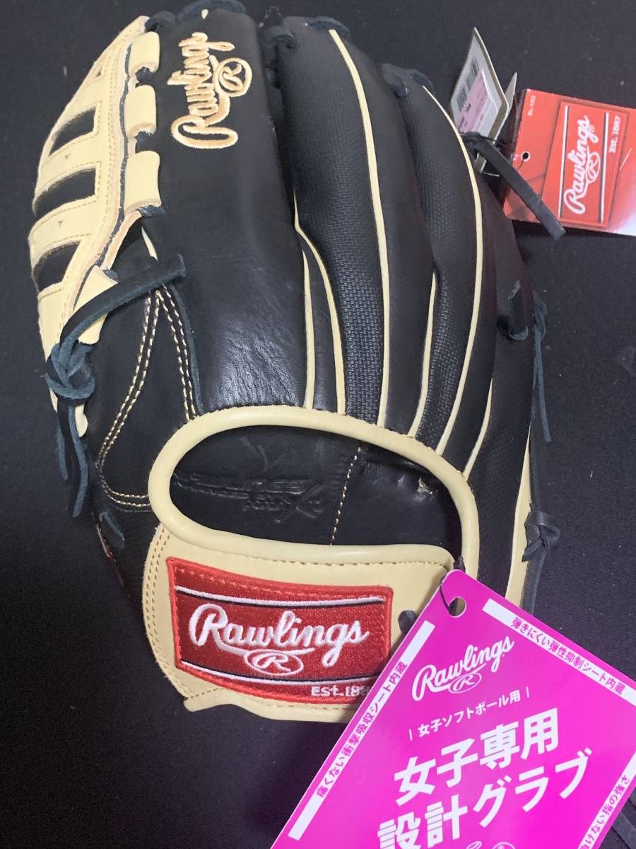 Yahoo!オークション -「(ローリングス rawlings) 左」の落札相場・落札価格