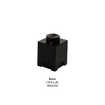 LEGO STORAGE BRICK1 レッド ブルー イエロー ブラック グリーン ホワイト ペン立て レゴブロック ストレージボックス 収納BOX_画像6