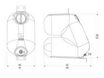 LEITNER DESIGNS For HILUX ハイラックス レイトナー アクティブ カーゴ システム ACS FORGED オプションパーツ 3点セット Ａ_画像9