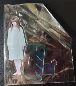 日向坂46　加藤史帆　ひらがなけやき　舞台あゆみ　アクリルスタンド