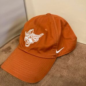 NIKEheritage86 NCAA キャップ