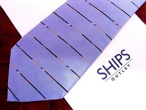 *2593* superior article * Ships [SHIPS] necktie 