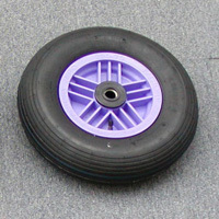 A tire wheel attaching TA40A