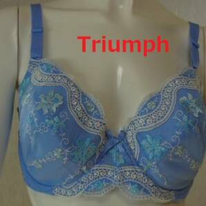 【トリンプ/Triumph】半額セール☆ブラジャー☆F100☆85584733/B