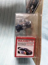 ★マジョレット フォルクスワーゲン ポロ R WRC レッド ブル★MAJORETTE VOLKSWAGEN POLO Red Bull レア ラリー レース 限定 GTI_画像5