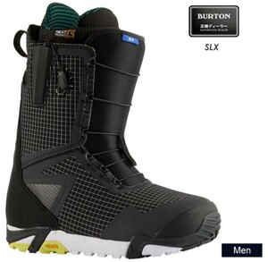 新品未使用 22-23BURTON SLX US8バートン日本正規店購入