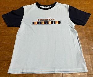 BURBERRY バーバリーロンドン Tシャツ 150A