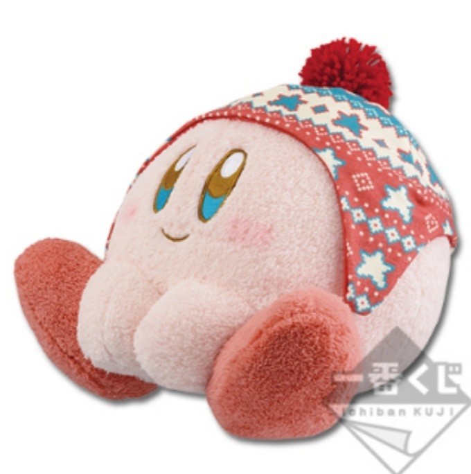 2023年最新】ヤフオク! -カービィ 一番くじ(ぬいぐるみ)の中古品・新品