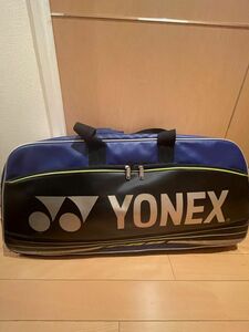 ヨネックス トーナメントバッグ ラケットバッグ YONEX ヨネックス ラケットバック