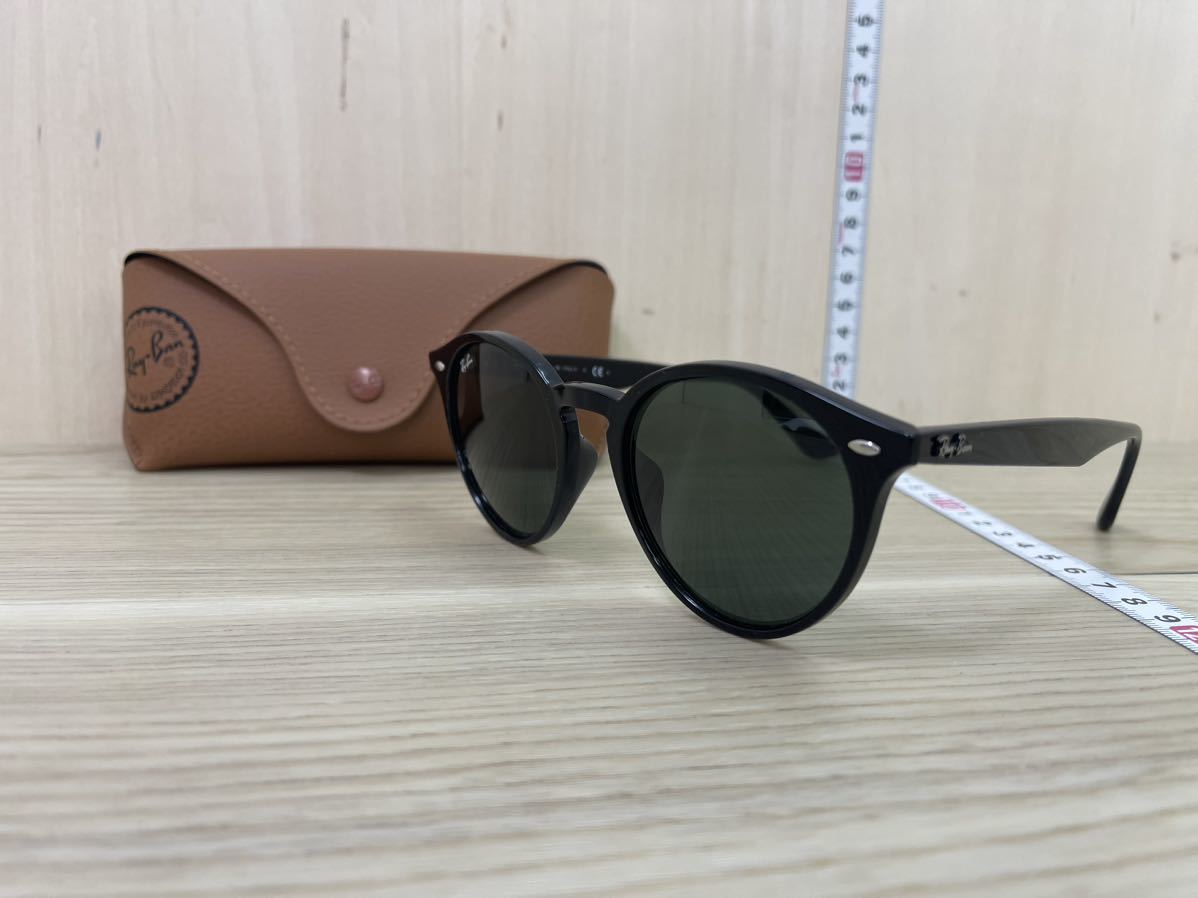 ヤフオク! -「ray ban 2180」(サングラス) (レイバン)の落札相場・落札価格