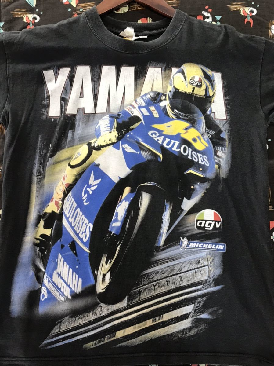 2024年最新】Yahoo!オークション -ヤマハ ロッシ シャツの中古品・新品