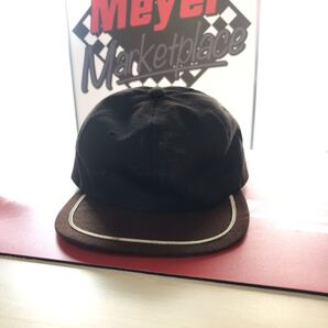 Derby Caps Sport Caps 帽子 キャップ ダービー アメリカ ビンテージ 企業 世田谷ベース カンパニー 古着 アメカジ