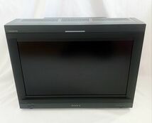 SONY BVM-L231 23インチ プロフェッショナルモニター_画像1