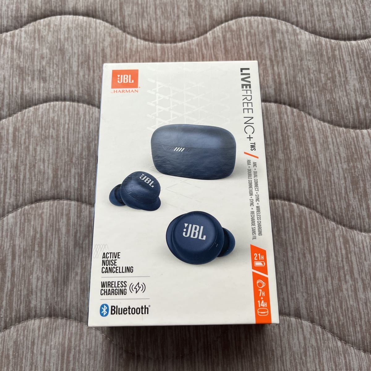 未使用品 JBL LIVE FREE NC+ TWS ノイズキャンセリング搭載/完全ワイヤレスイヤホン JChere雅虎拍卖代购 JBL LIVE FREE NC TWS ノイズキャンセリング搭載 完全ワイヤレスイヤホン IPX7 Bluetooth対応 アプリ対応 2020年モデル ローズ JBLLIVEFRNCPTWSR 小