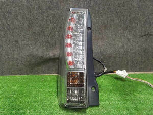 【送料込】 H20年 EKワゴン DBA-H82W 左テールランプ 8331A047 ＬＥＤ RCL-010 [ZNo:05002490] 74934