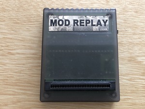 MOD REPLAY モッドリプレイ PS用