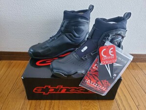 alpinestars:アルパインスターズ　SP-2 SHOE　サイズ44（28.5cm）