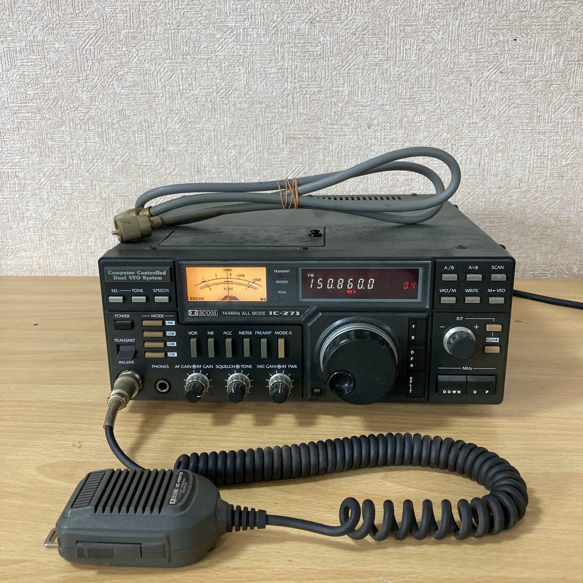 ヤフオク! -「ic-271」の落札相場・落札価格