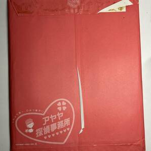 松浦亜弥 コンサートツアー2003年春 松リングピンク ツアーパンフレット アヤンキー サンリオの画像4