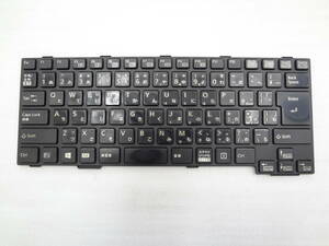 複数入荷★ 富士通 LifeBook MP-11A50J06D85W MP-11A5 日本語キーボード★動作品(KB26)