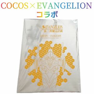 新品　ココス×エヴァンゲリオン　三食補完計画　クリアファイル　A4　第１弾　碇シンジ　ファイブスター　ゼンショー　角川書店　アニメ