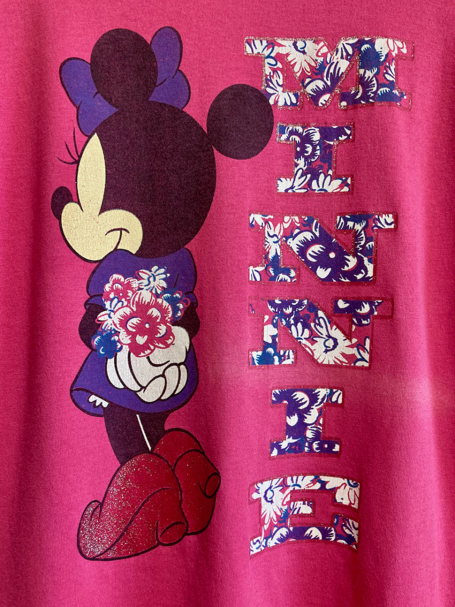 2025年最新】Yahoo!オークション -ヴィンテージ ミニー tシャツ 2025年最新】Yahoo!オークション -ヴィンテージ ミニー tシャツ