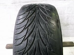 【エ62】SUPERSTEEL595●235/40R18●1本売切り