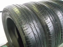 【S946】●ENASAVE EC203●155/65R14●4本即決_画像3