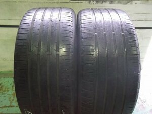 【T907】●eco contact6●245/40R18●2本即決