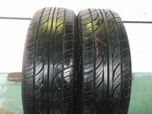 【Z680】SN828●185/65R14●2本即決