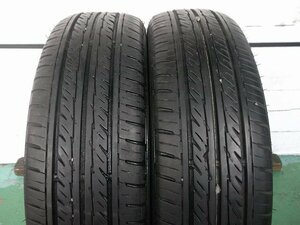 【V669】GT-EcoStage●175/70R14●2本即決