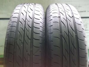 【V706】NEXTRY●175/70R14●2本即決